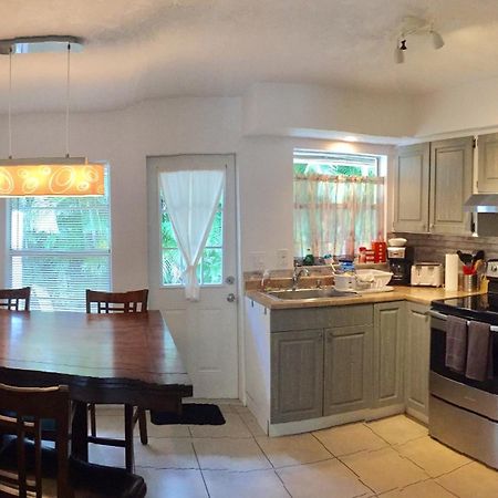 Tropical Fruit Garden Villa Sarasota Luaran gambar