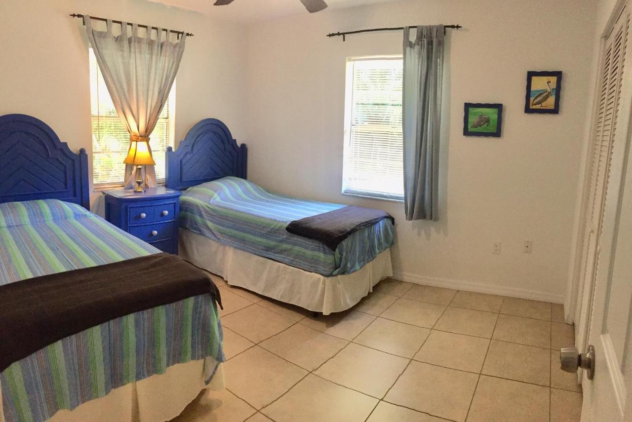 Tropical Fruit Garden Villa Sarasota Luaran gambar
