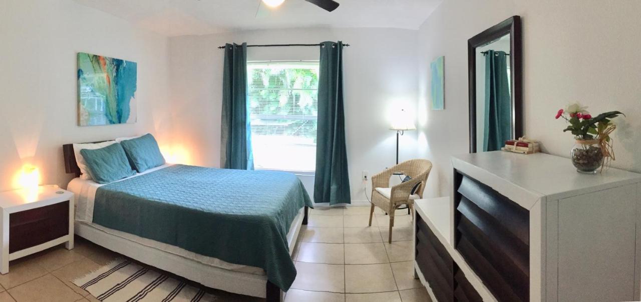 Tropical Fruit Garden Villa Sarasota Luaran gambar