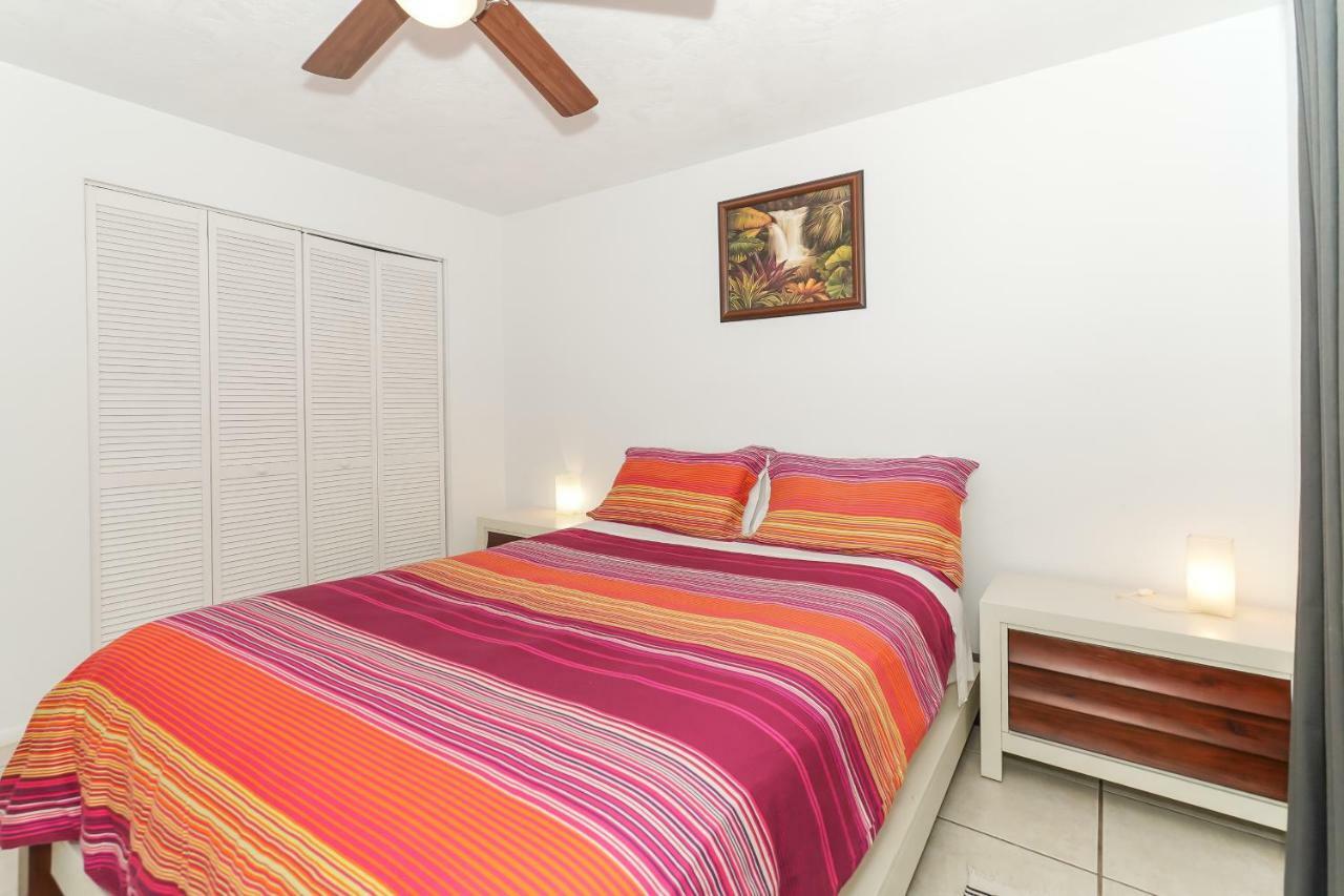 Tropical Fruit Garden Villa Sarasota Luaran gambar
