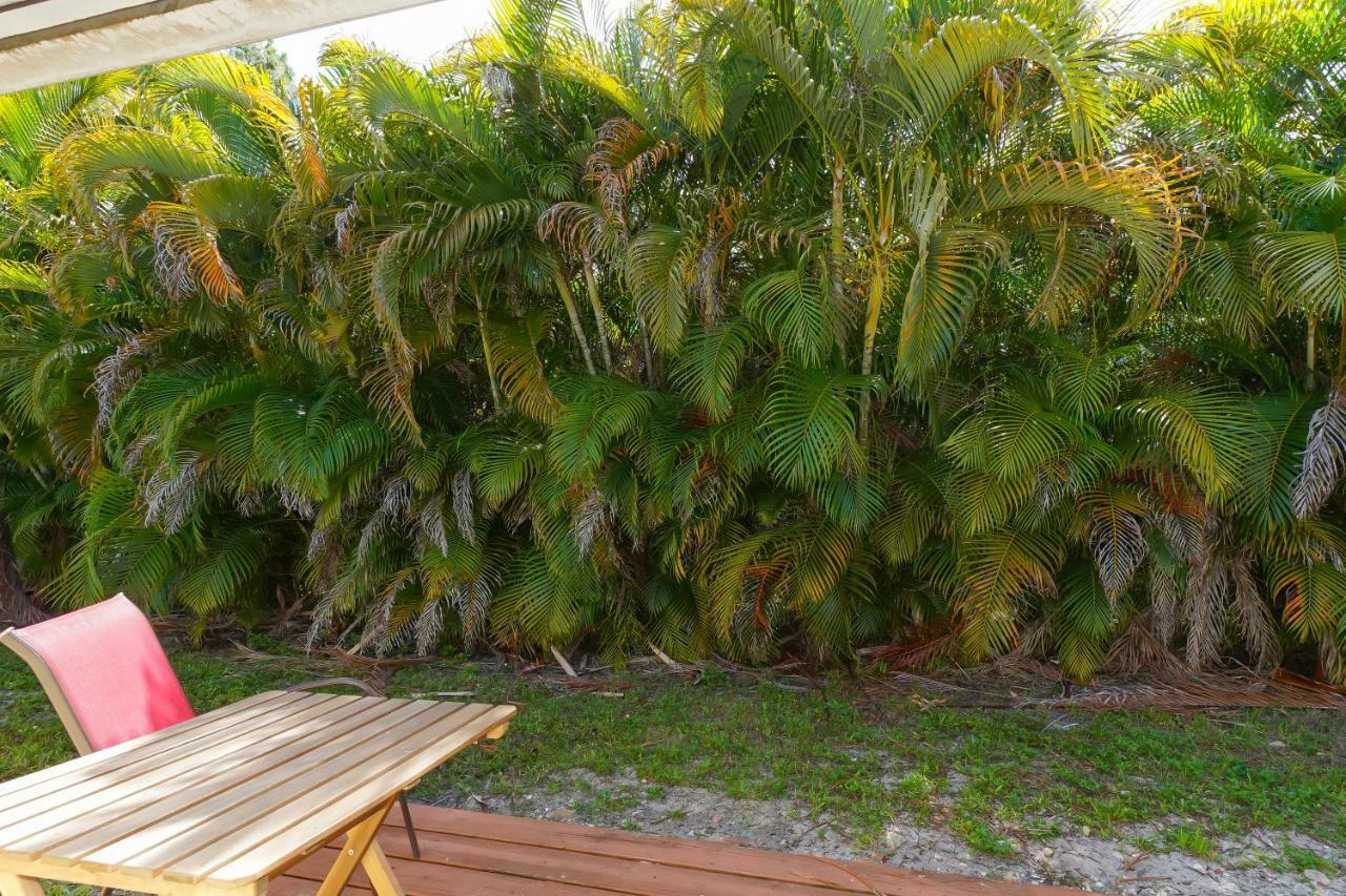 Tropical Fruit Garden Villa Sarasota Luaran gambar