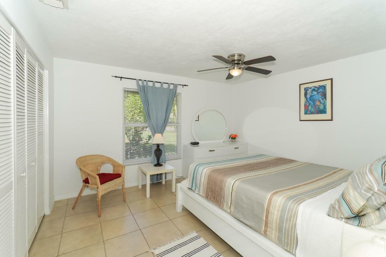 Tropical Fruit Garden Villa Sarasota Luaran gambar
