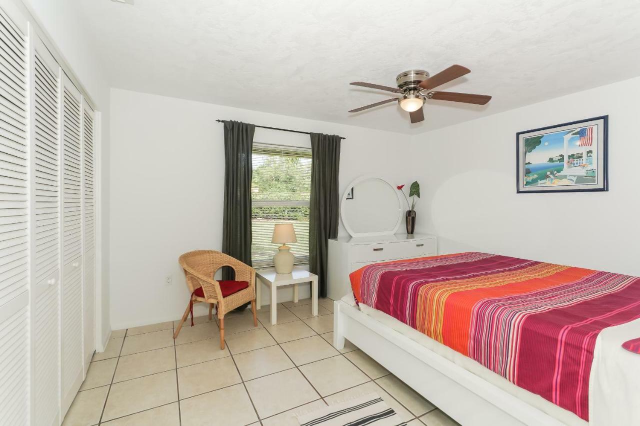 Tropical Fruit Garden Villa Sarasota Luaran gambar