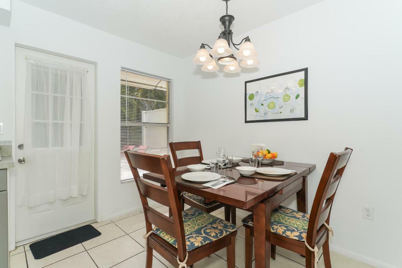 Tropical Fruit Garden Villa Sarasota Luaran gambar