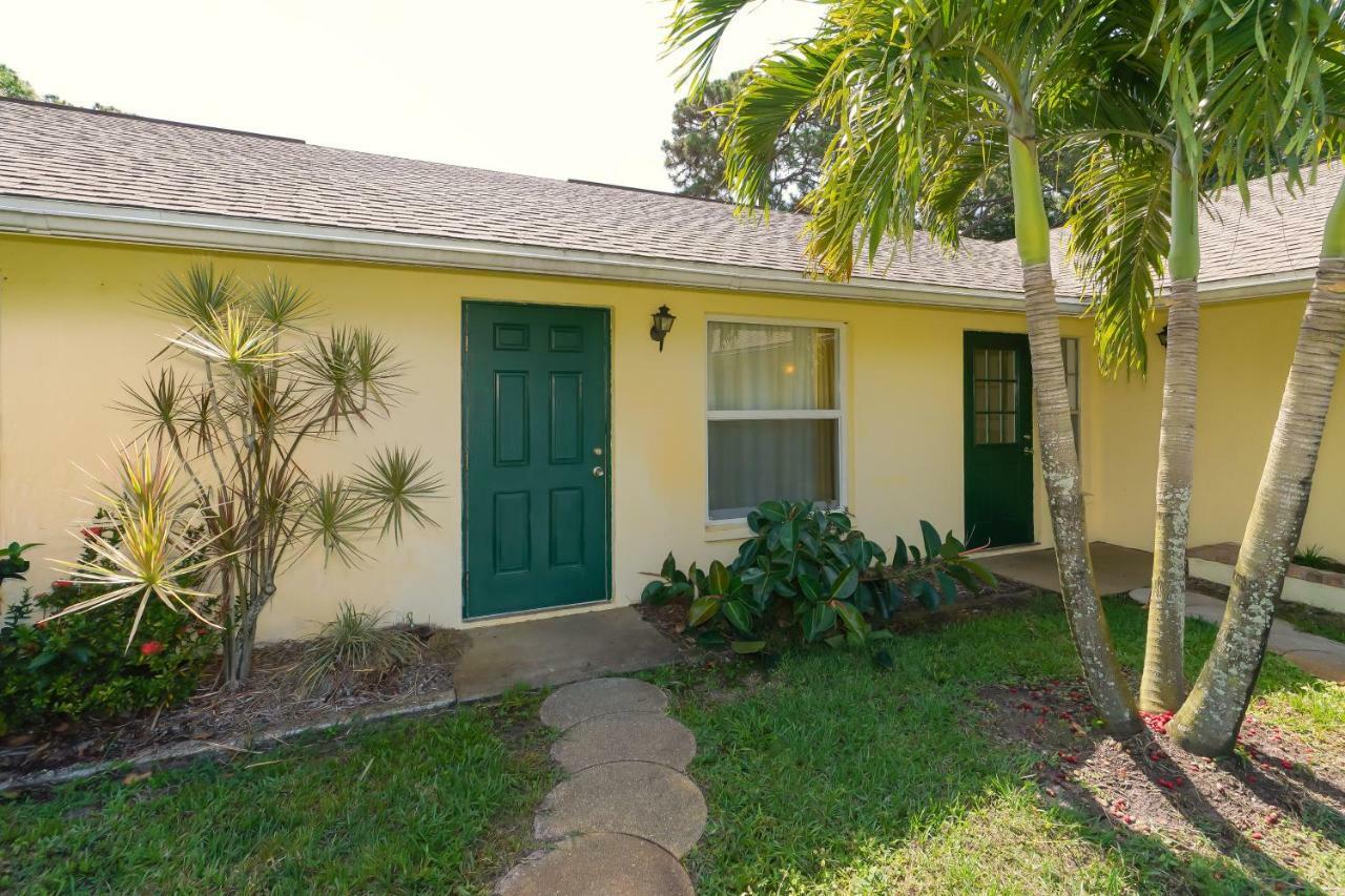 Tropical Fruit Garden Villa Sarasota Luaran gambar